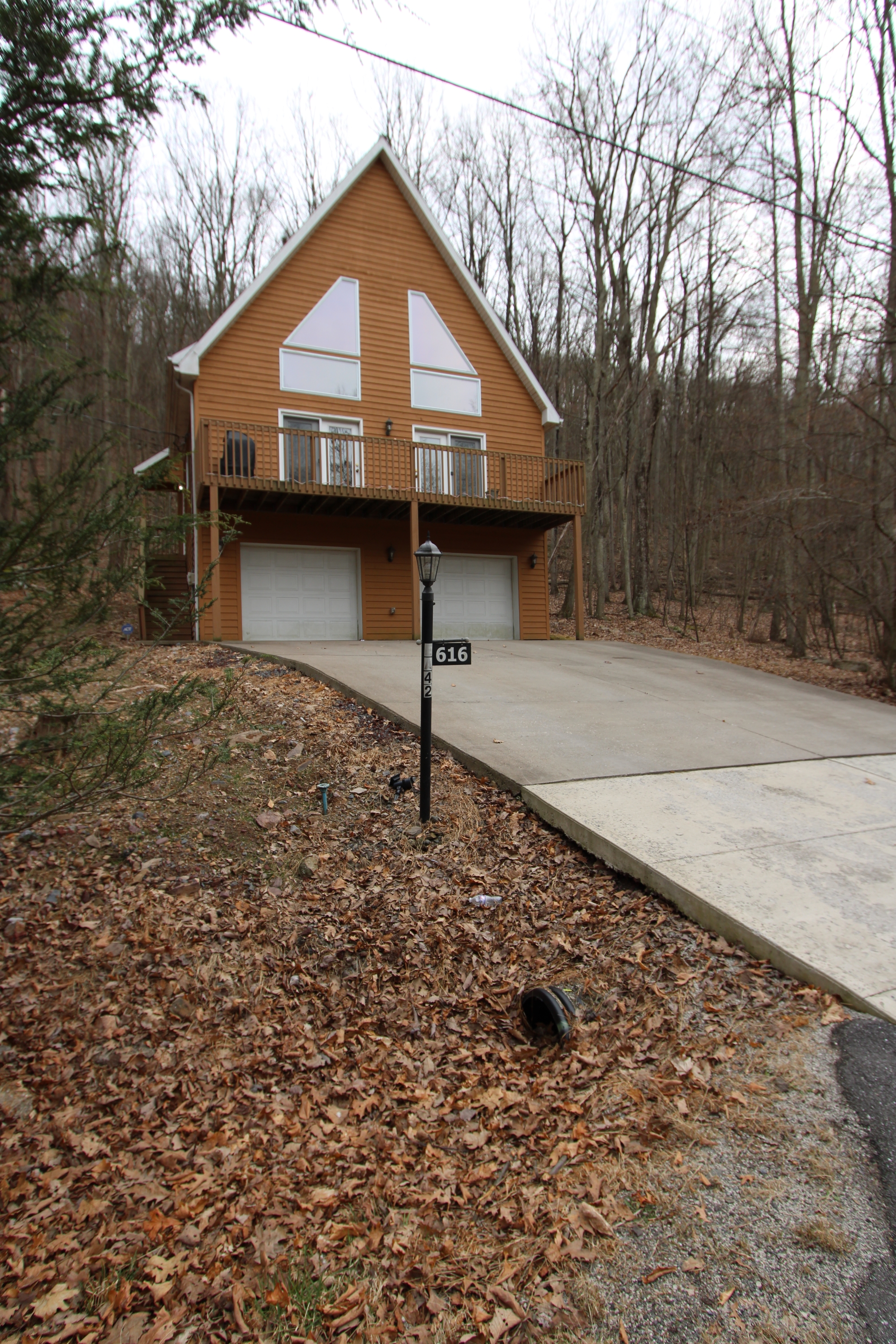 616 Tuscarora Drive