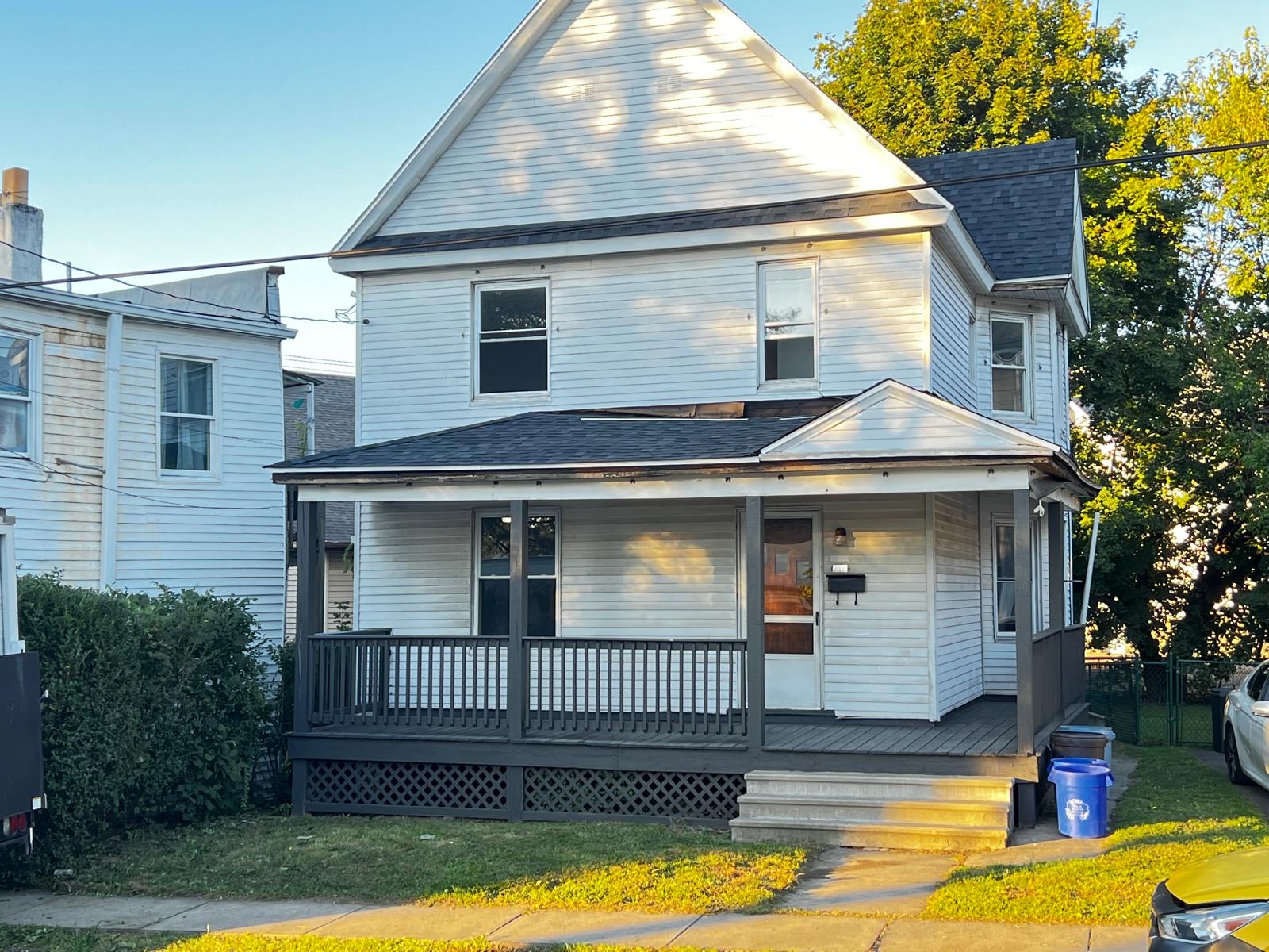 210 School Street