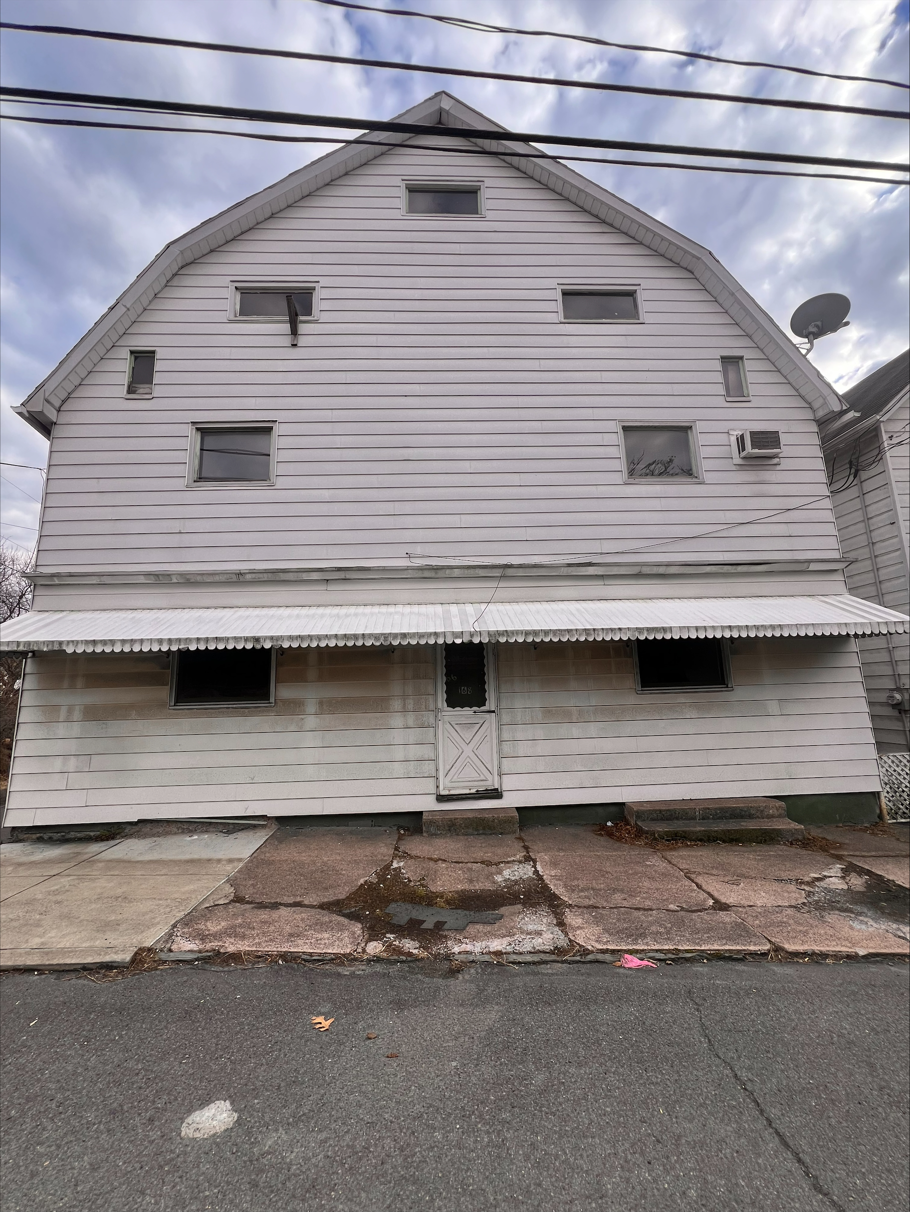 168 B South Main Street - 3