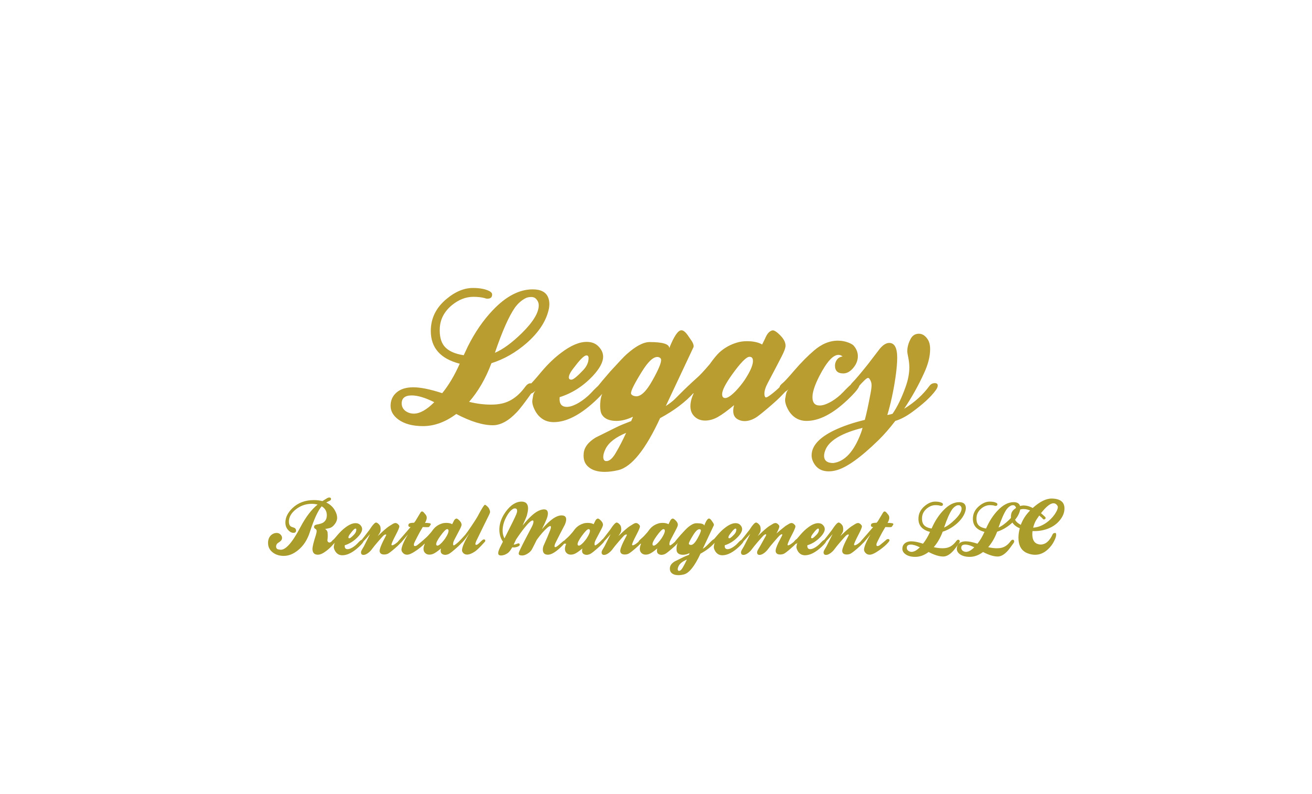 Legacy Rental Management LLC